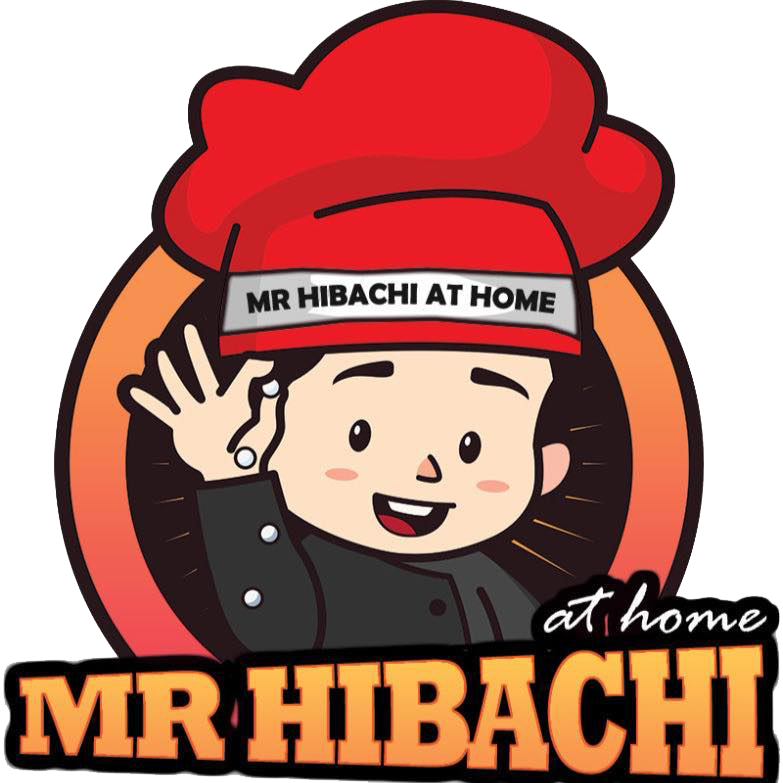 Hibachi Catering NW Florida | Mr. Hibachi at Home